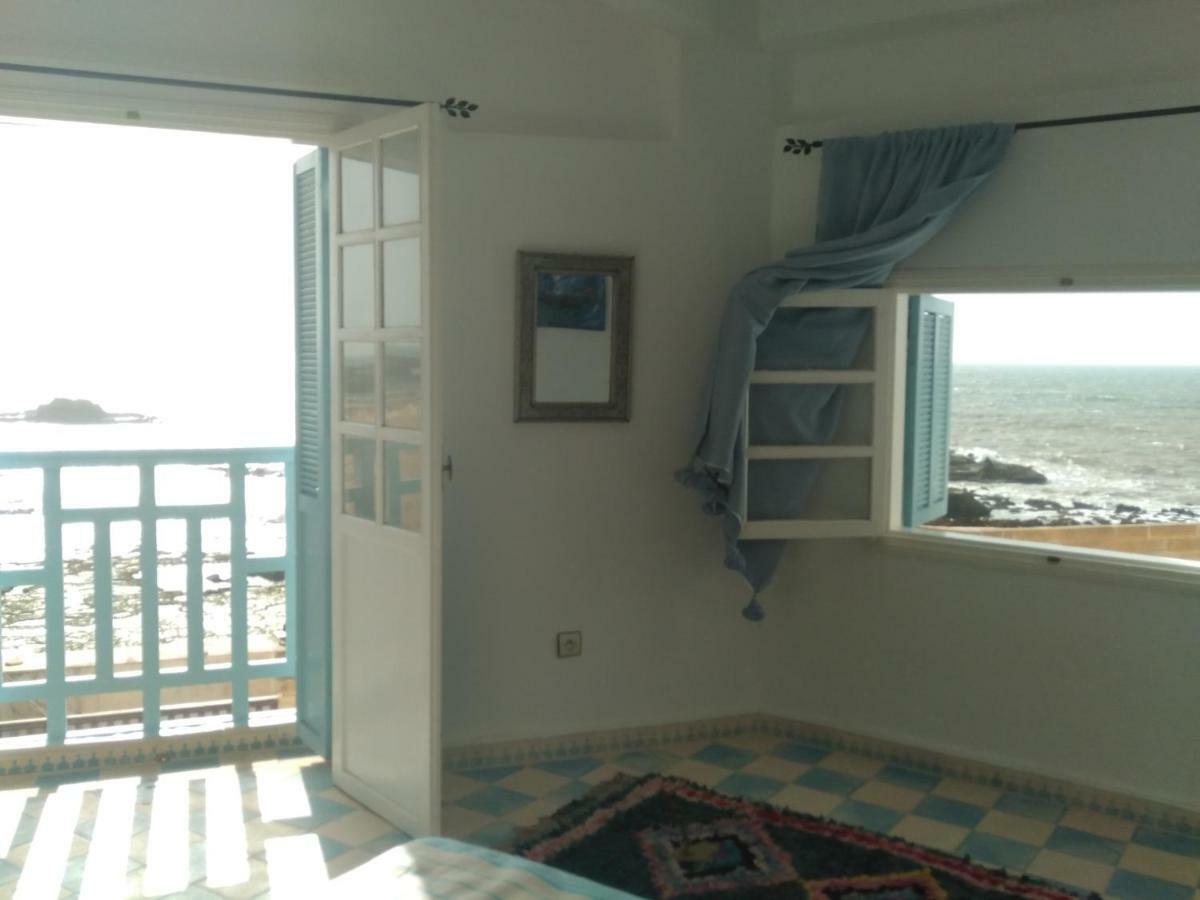 Appartements La Grotte エッサウィラ エクステリア 写真