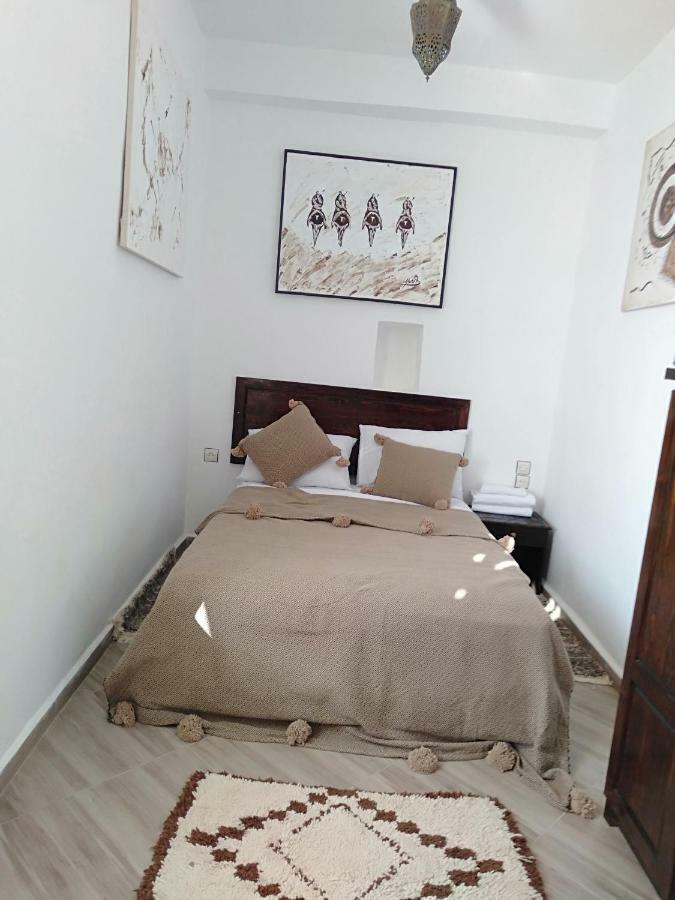 Appartements La Grotte エッサウィラ エクステリア 写真