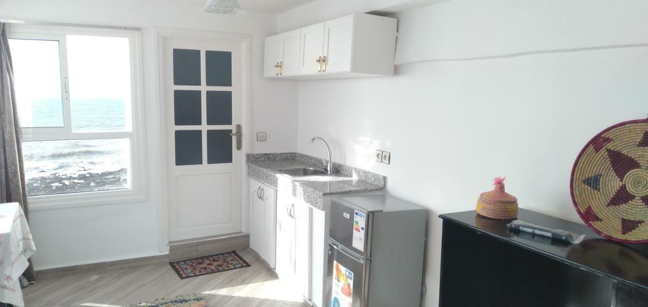 Appartements La Grotte エッサウィラ エクステリア 写真