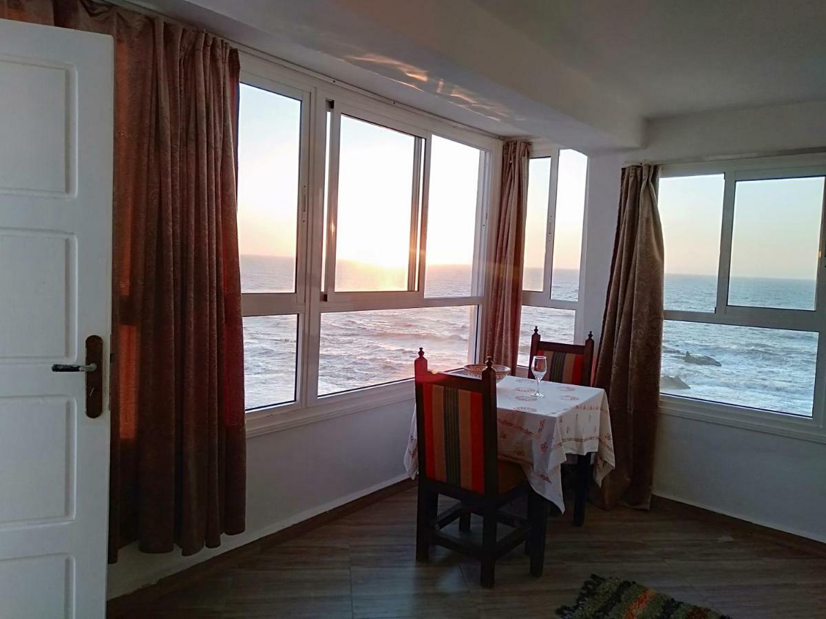 Appartements La Grotte エッサウィラ エクステリア 写真