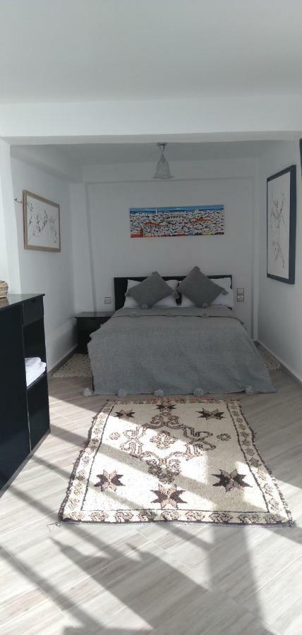 Appartements La Grotte エッサウィラ エクステリア 写真