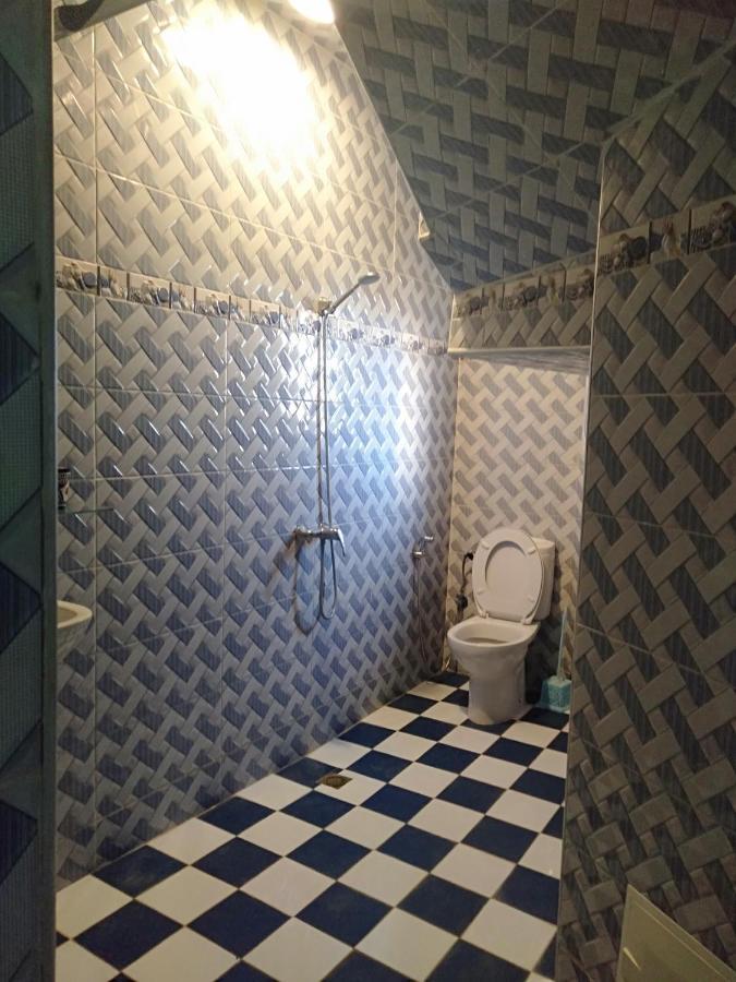 Appartements La Grotte エッサウィラ エクステリア 写真