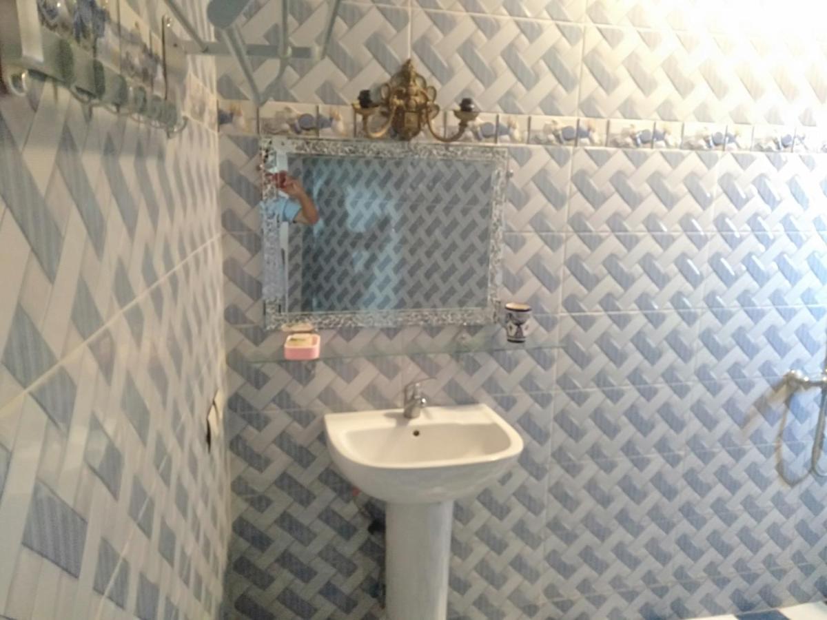 Appartements La Grotte エッサウィラ エクステリア 写真